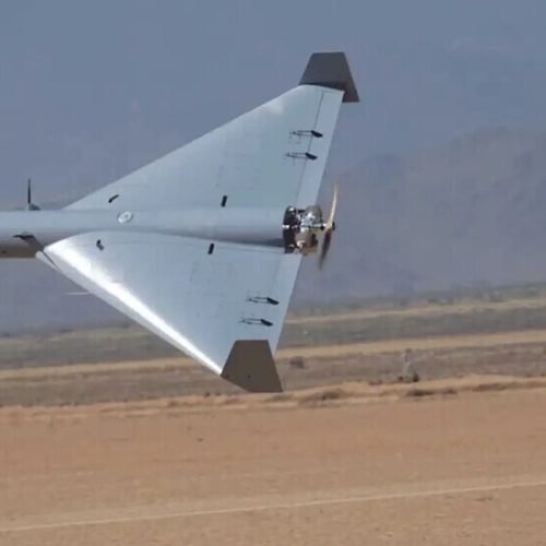 وزارة الدفاع السعودية: اعتراض وتدمير 55 مسيرة في المنطقة الشرقية خلال الليلة الماضية