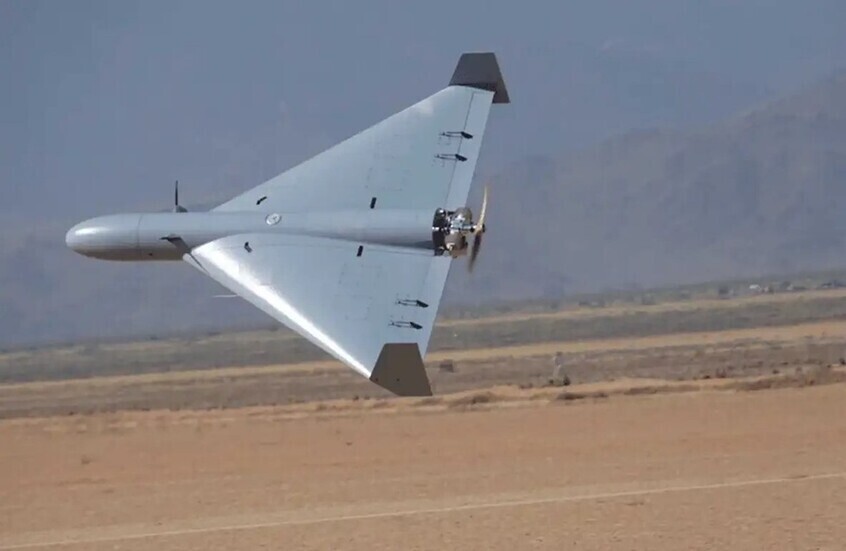 وزارة الدفاع السعودية: اعتراض وتدمير 55 مسيرة في المنطقة الشرقية خلال الليلة الماضية