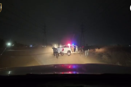 شرطة الكرخ تعلن الإطاحة بعصابة "كرار الشبح" المتخصصة بسرقة أسطوانات الغاز