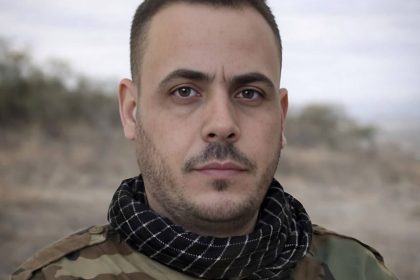 كتائب حزب الله تعلن استشهاد ابو علي العسكري