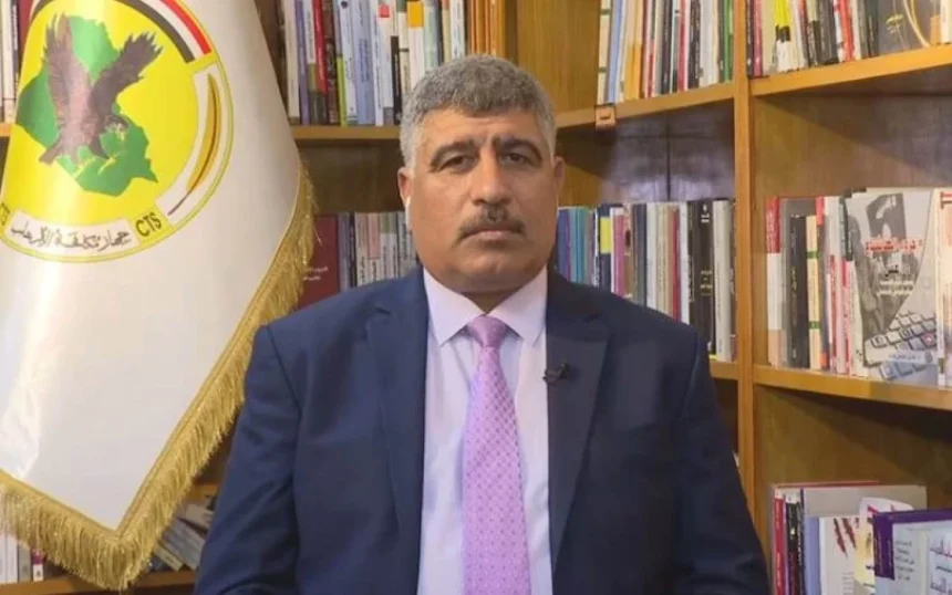 الناطق باسم القائد العام: نرفض أي محاولة لاستهداف أبناء القوات الأمنية في الحشد الشعبي