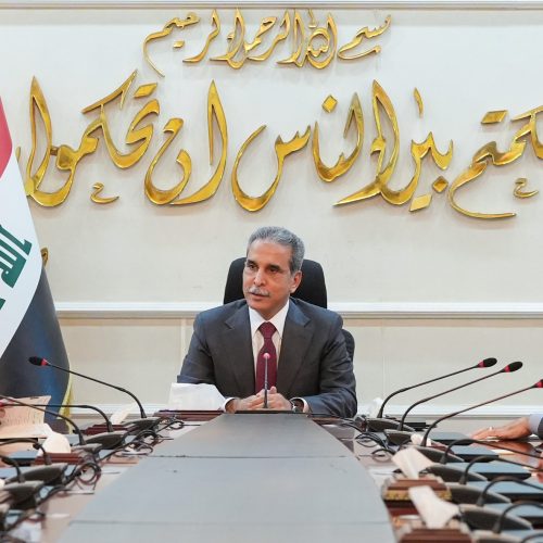 مجلس القضاء: الإجراءات المتخذة لتأمين السجن الخاص بالمنقولين من سوريا كافية لمنع أي خرق محتمل