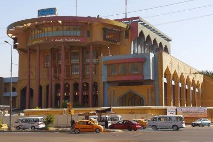 مجلس محافظة بغداد: صدور الأوامر الإدارية الخاصة بتعيين نحو (11) ألف متعاقد