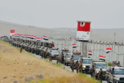 الإعلام الأمني تنفي وجود انسحاب في القطعات الأمنية من سيطرات القائم