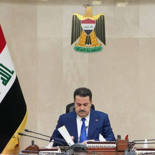 "الرشيد" تنشر نص قرارات مجلس الوزراء في جلسة اليوم