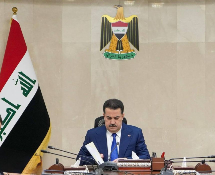 "الرشيد" تنشر نص قرارات مجلس الوزراء في جلسة اليوم