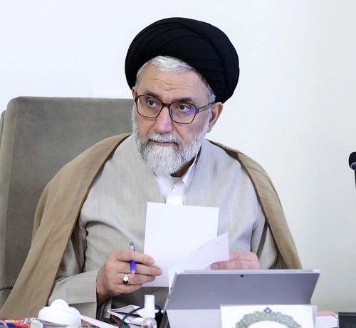 وزير الدفاع الاسرائيلي يعلن اغتيال رئيس الاستخبارات الايرانية