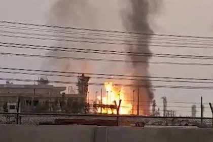 الإمارات: استهداف حقل "بارس" الإيراني تصعيد خطير يهدد أمن الطاقة العالمي