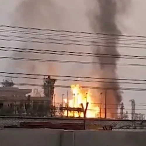 الإمارات: استهداف حقل "بارس" الإيراني تصعيد خطير يهدد أمن الطاقة العالمي