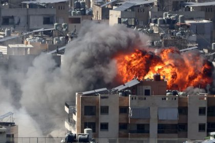 الصحة اللبنانية: 1001 شهيدًا و2584 جريحًا في القصف الإسرائيلي منذ 2 اذار الحالي