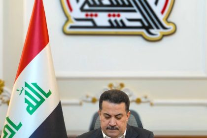 السوداني: لا يمكن التهاون إزاء أي استهداف للحشد الشعبي وباقي صنوف القوات المسلحة