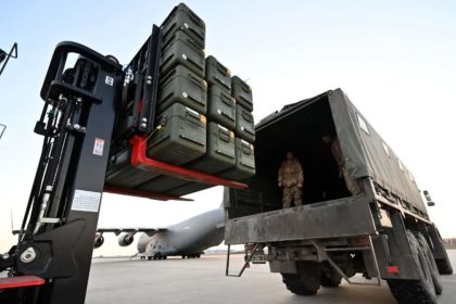 واشنطن توافق على صفقات أسلحة بقيمة 16.5 مليار دولار لثلاث دول عربية