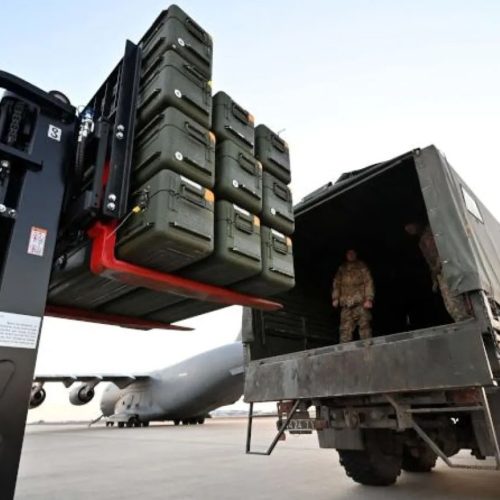 واشنطن توافق على صفقات أسلحة بقيمة 16.5 مليار دولار لثلاث دول عربية