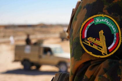 الحشد الشعبي: الاعتداء على مقرات العمليات في الانبار والموصل انتهاك خطير لسيادة العراق
