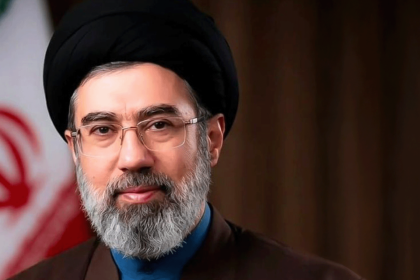 المرشد الإيراني: يجب أن يُنتزع الأمن من الأعداء الداخليين والخارجيين ويُمنح للشعب الإيراني