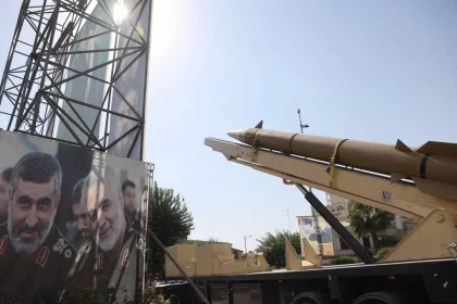 الحرس الثوري: إنتاج الصواريخ مستمر حتى في زمن الحرب ولدينا مفاجآت للعدو