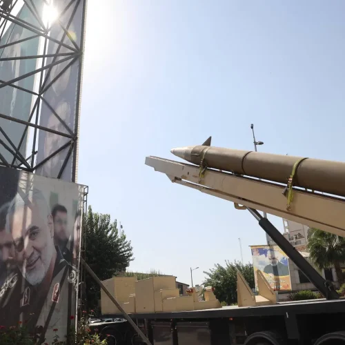 الحرس الثوري: إنتاج الصواريخ مستمر حتى في زمن الحرب ولدينا مفاجآت للعدو