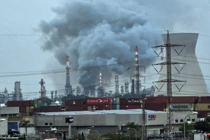 سويسرا تعلن تعليق صادرات الأسلحة إلى أميركا بسبب حرب إيران