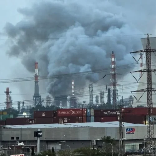 سويسرا تعلن تعليق صادرات الأسلحة إلى أميركا بسبب حرب إيران