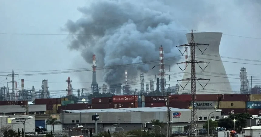 سويسرا تعلن تعليق صادرات الأسلحة إلى أميركا بسبب حرب إيران