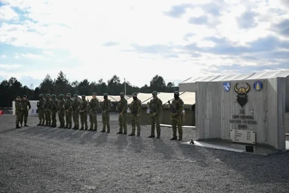 وزير الدفاع البولندي: إجلاء جنود بولنديين من العراق