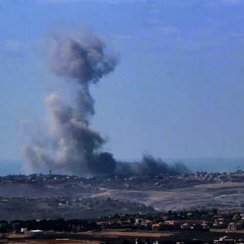 الصحة اللبنانية: 1021 شهيدا و2641 جريحا جراء العدوان الإسرائيلي منذ 2 آذار