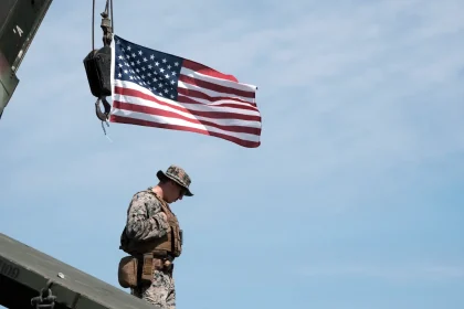 مسؤول أمريكي: إصابة 232 جنديا أمريكيا منذ بداية الحرب مع إيران