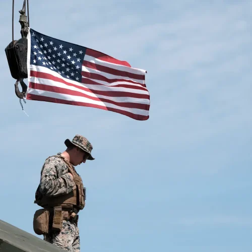 مسؤول أمريكي: إصابة 232 جنديا أمريكيا منذ بداية الحرب مع إيران