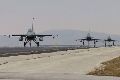 مكتب رئيس الوزراء البريطاني: الحكومة تسمح للولايات المتحدة باستخدام قواعدنا في الدفاع عن الشرق الأوسط