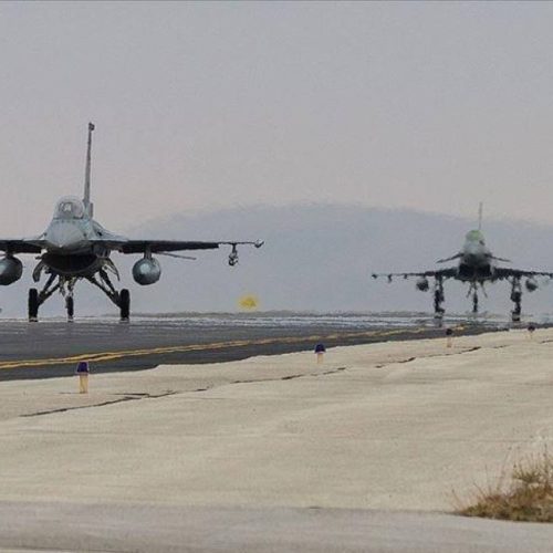 مكتب رئيس الوزراء البريطاني: الحكومة تسمح للولايات المتحدة باستخدام قواعدنا في الدفاع عن الشرق الأوسط