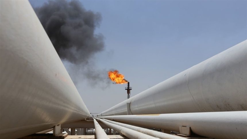 وزارة النفط العراقية تعلن حالة القوة القاهرة بجميع الحقول التي طورتها شركات نفط أجنبية