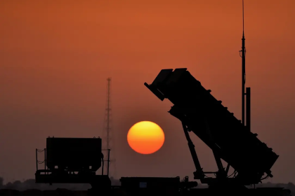 ‏الدفاع السعودية: اعتراض مسيّرتين في المنطقة الشرقية