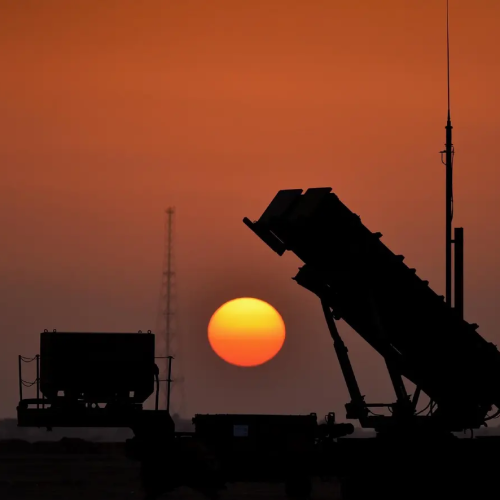 ‏الدفاع السعودية: اعتراض مسيّرتين في المنطقة الشرقية