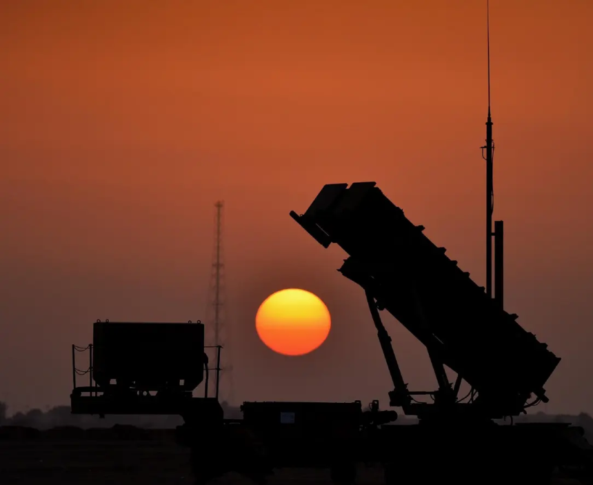 ‏الدفاع السعودية: اعتراض مسيّرتين في المنطقة الشرقية