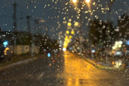 طقس العراق.. أمطار متباينة وعواصف رعدية خلال الأيام المقبلة