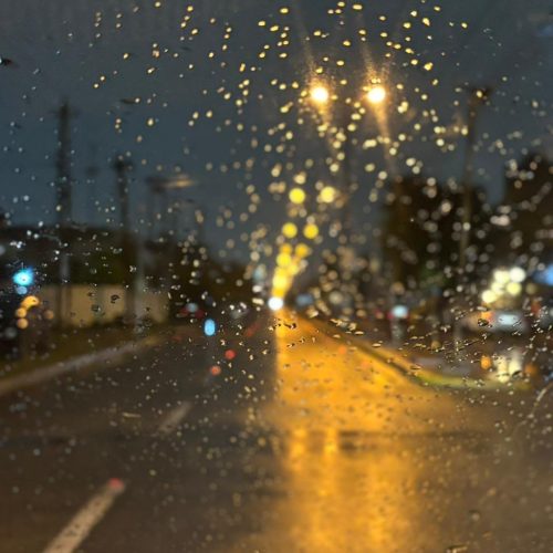 طقس العراق.. أمطار متباينة وعواصف رعدية خلال الأيام المقبلة