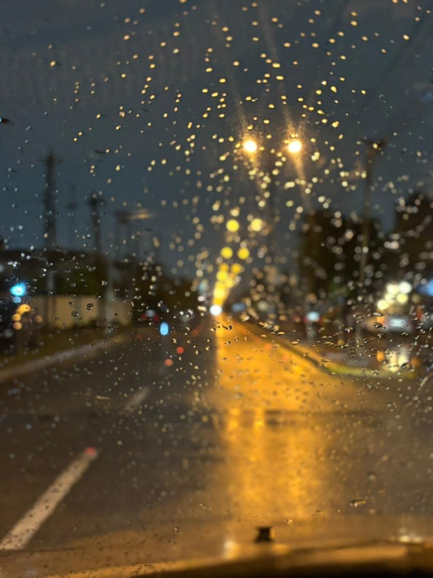 طقس العراق.. أمطار متباينة وعواصف رعدية خلال الأيام المقبلة