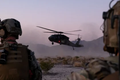 تتضمن نشر "قوات خاصة".. خطة أمريكية للاستيلاء على مخزون إيران النووي