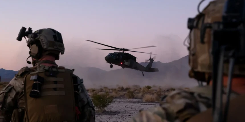 تتضمن نشر "قوات خاصة".. خطة أمريكية للاستيلاء على مخزون إيران النووي