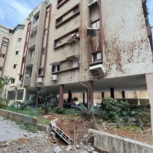 السفير العراقي في الأردن: استقبال العالقين في لبنان ونقلهم براً إلى العراق