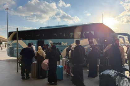 السفير العراقي في الأردن: استقبال العالقين في لبنان ونقلهم براً إلى العراق