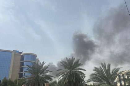 جهاز المخابرات: استشهاد ضابط بالاستهداف الإرهابي على مقر الجهاز في بغداد