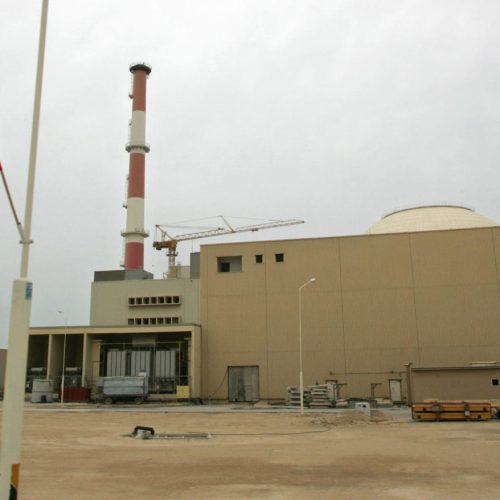 الطاقة الذرية: لم نرصد ارتفاعاً بمستوى الإشعاع بعد الهجوم على موقع نطنز في إيران