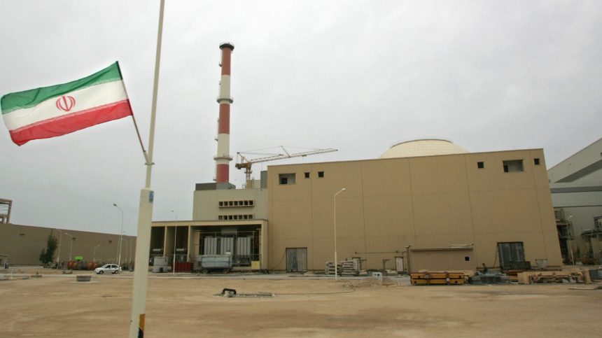 الطاقة الذرية: لم نرصد ارتفاعاً بمستوى الإشعاع بعد الهجوم على موقع نطنز في إيران