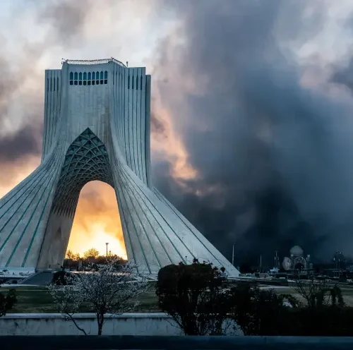 قائد القيادة المركزية الأمريكية: إيران تكبدت خسائر كبيرة في إمكانياتها القتالية