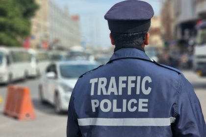 الداخلية: نجاح المرحلة الأولى من خطة السير والمرور الخاصة بأيام عيد الفطر