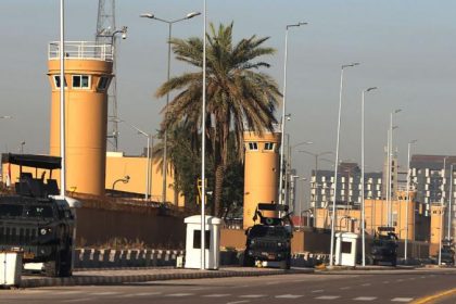 الحكومة العراقية تؤكد: التحقيقات مستمرة بشأن استهداف البعثات الدبلوماسية والسفارات