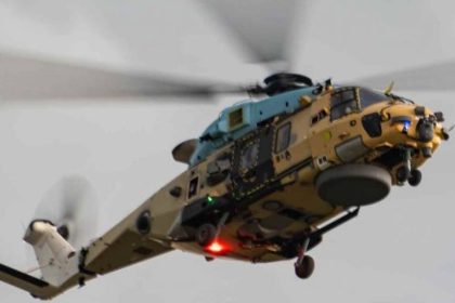 الداخلية القطرية: مصرع 6 أشخاص جراء تحطم طائرة مروحية بالمياه الإقليمية واستمرار عمليات الإنقاذ