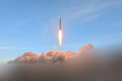 مجموعة السبع: ندعو إلى الوقف الفوري وغير المشروط لجميع الهجمات التي يشنها النظام الإيراني