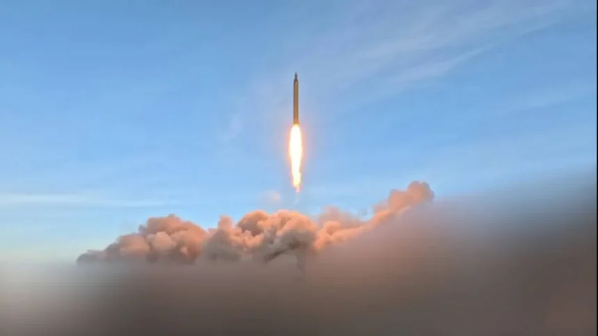 مجموعة السبع: ندعو إلى الوقف الفوري وغير المشروط لجميع الهجمات التي يشنها النظام الإيراني